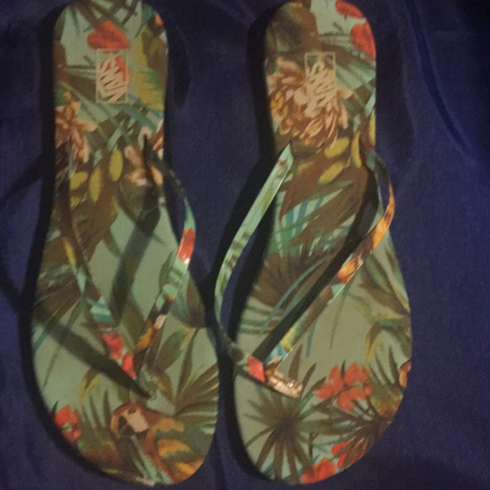 đŞŠEUC-{VANS} womenâs 9 - Picture 2 of 3